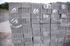 并且能节约砂浆等铺帮