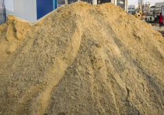 建建用砂的表不雅密度大于2500kg/m³