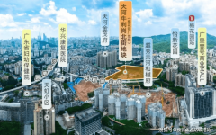 打制1.2万㎡下沉式园