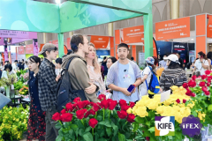 展讯网会展平台都将专业的姿势、愈加丰硕的资